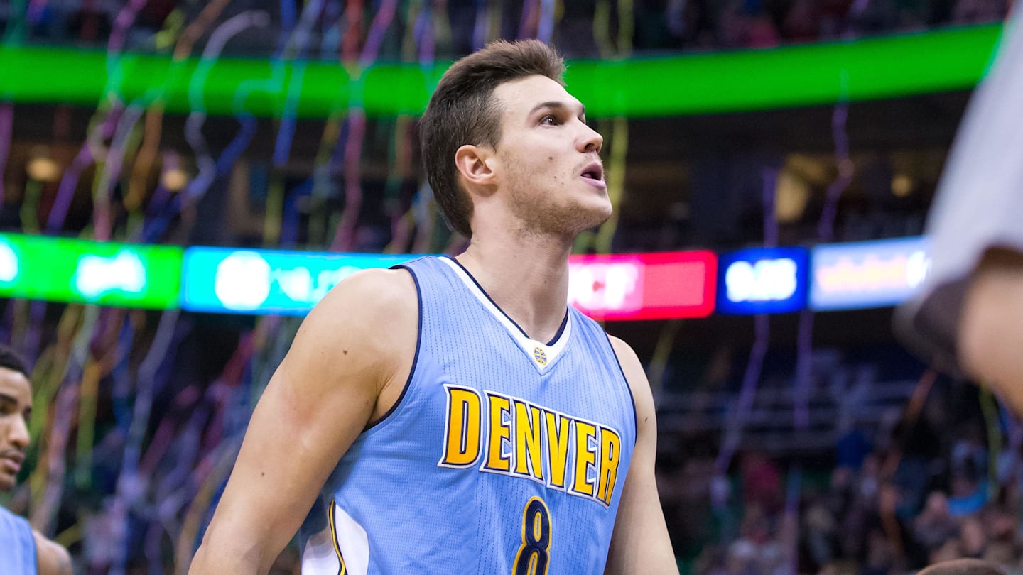 Danilo Gallinari Reflects on Nikola Jokic’s Rise to Stardom