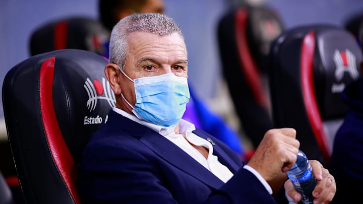 Rayados hará su presentación en el Mundial de Clubes 2021