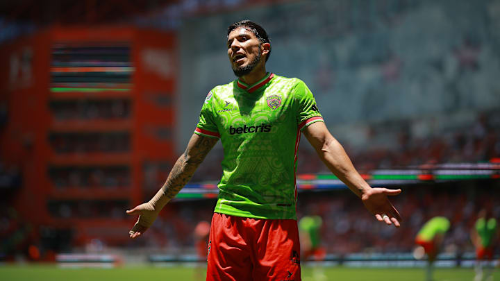 Toluca v FC Juarez - Torneo Clausura 2023 Liga MX Toluca v FC Juarez - Torneo Clausura 2023 Liga MX