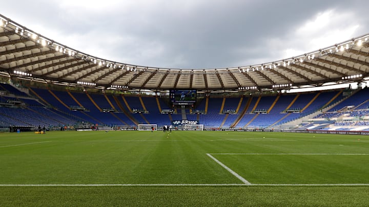 Stadio Olimpico Stadio Olimpico