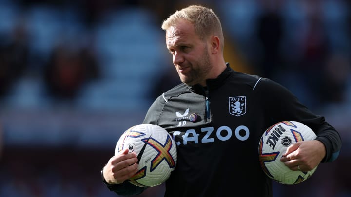 Aaron Danks schließt sich dem FC Bayern an.