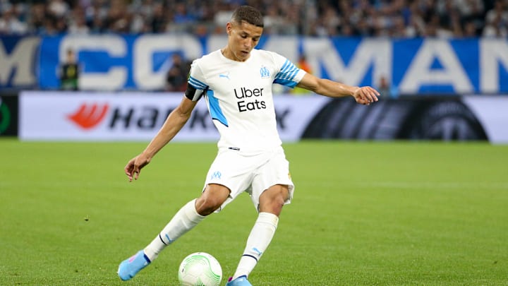 Wechselt Amine Harit doch in die Türkei?