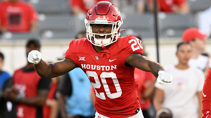Utah v Houston