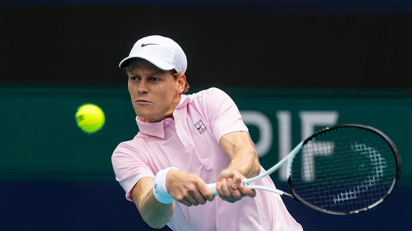 Tennis Mailbag: Jannik Sinner Is More Than a Winning Machine
