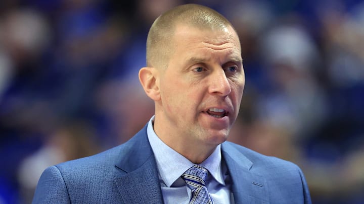 NC Central v Kentucky NC Central v Kentucky