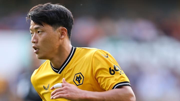 Der VfL Wolfsburg soll an Hwang interessiert sein