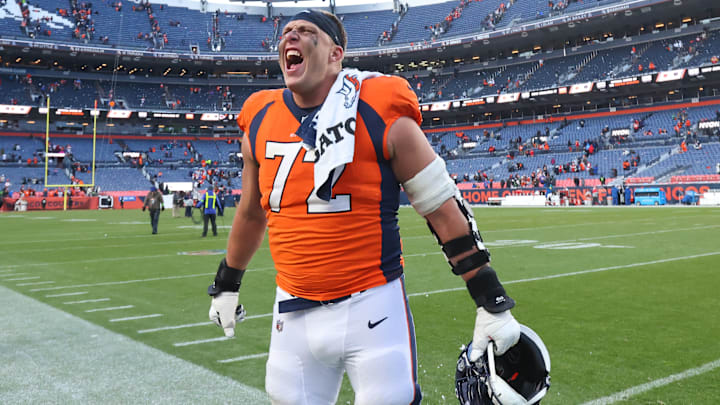 Garrett Bolles