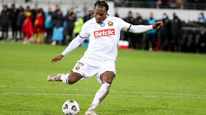 Renato Sanches wird offenbar nicht zu Milan wechseln.