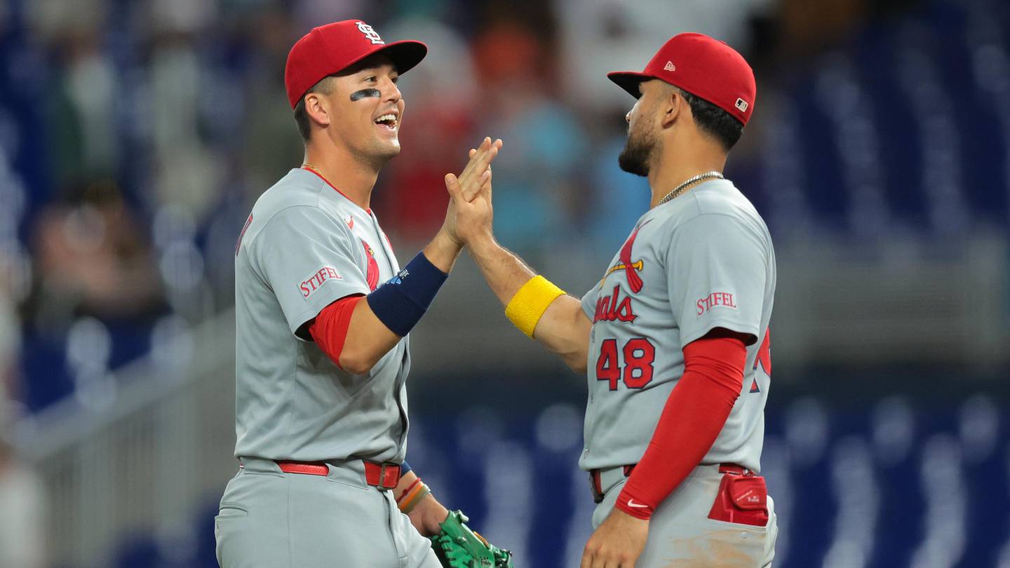 Cardinals Keep Flamethrower, Trade Lars Nootbaar, More Bold Predictions for 2026 Season