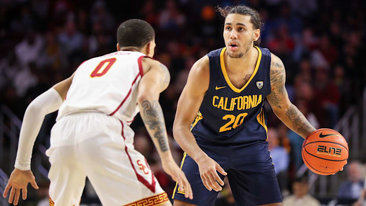 California v USC