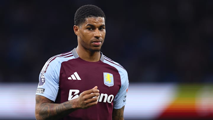 Manchester City FC v Aston Villa FC - Premier League