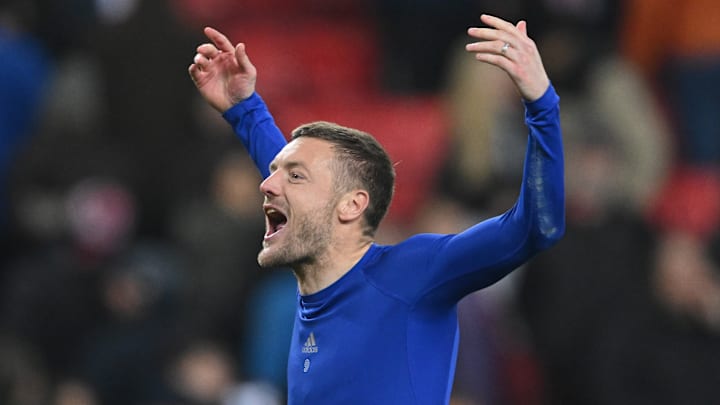Sunderland v Leicester City - Sky Bet Championship