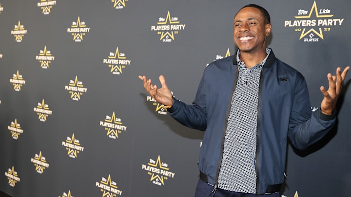 MLBPA, LIDS & Topps MLB All-Star Party