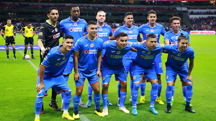 Lo mejor de Cruz Azul en el 2022