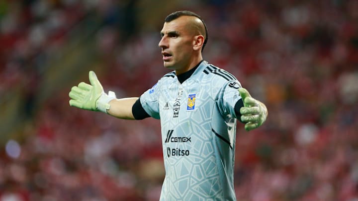 Chivas v Tigres UANL - Final Torneo Clausura 2023 Liga MX