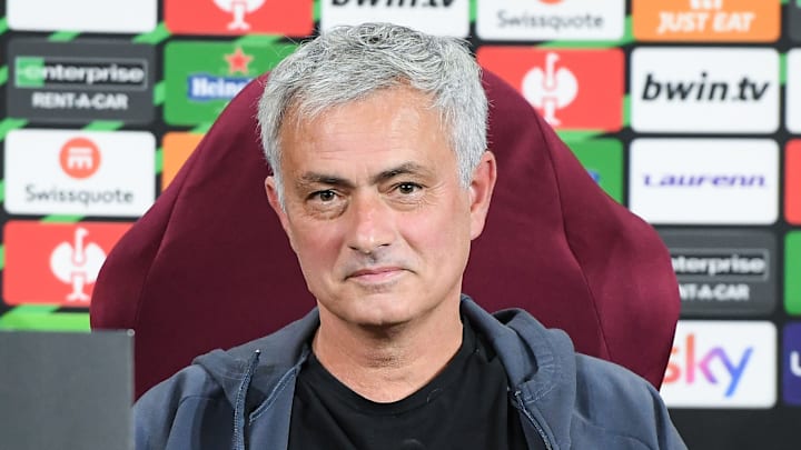 Josè Mourinho