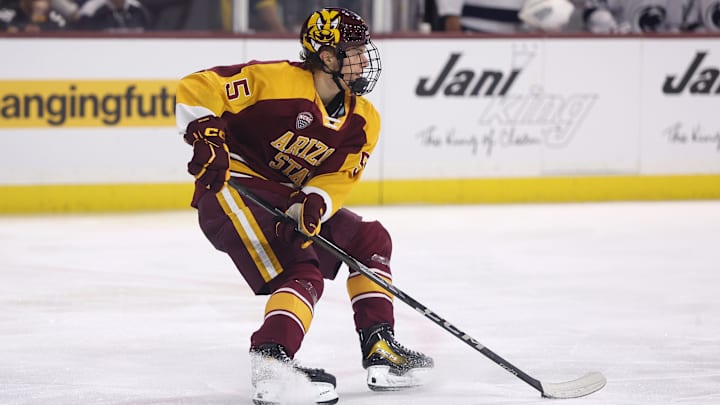 Penn State v Arizona State Penn State v Arizona State