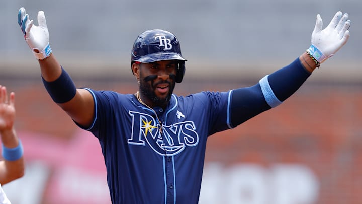 Tampa Bay podría enviar a Yandy Díaz a Nueva York
