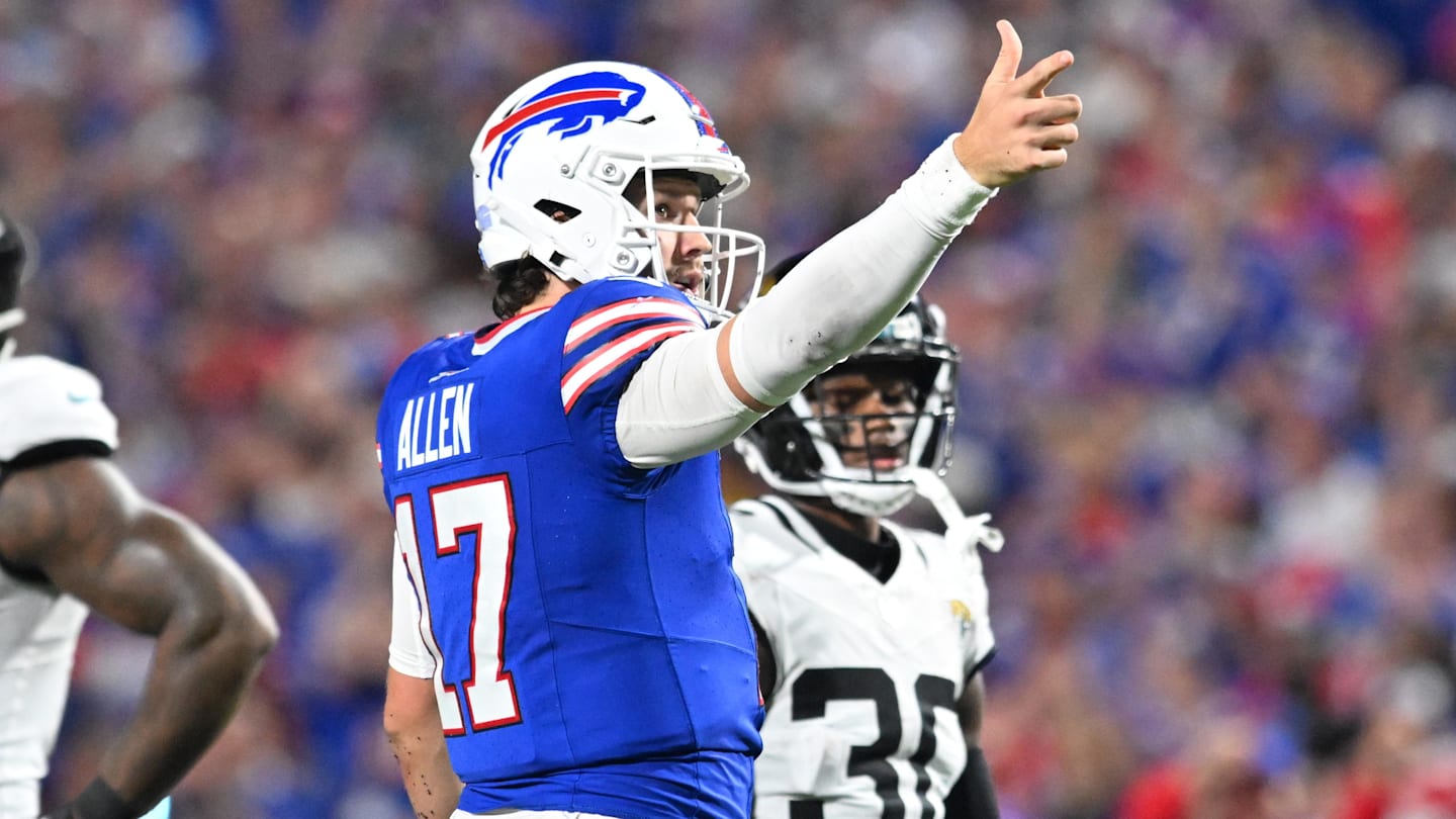 Buffalo Bills vs Jacksonville Jaguars Wild Card weekend expert pick roundup
