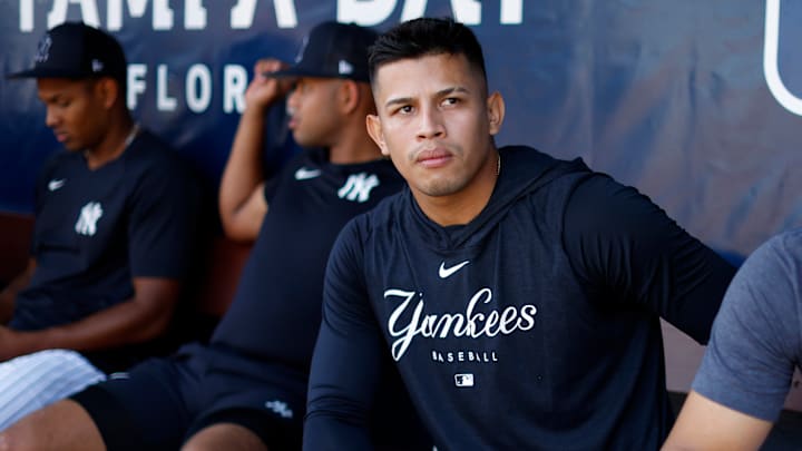 New York Yankees Spring Training