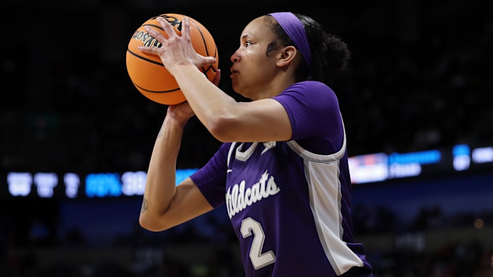 Kansas State v USC