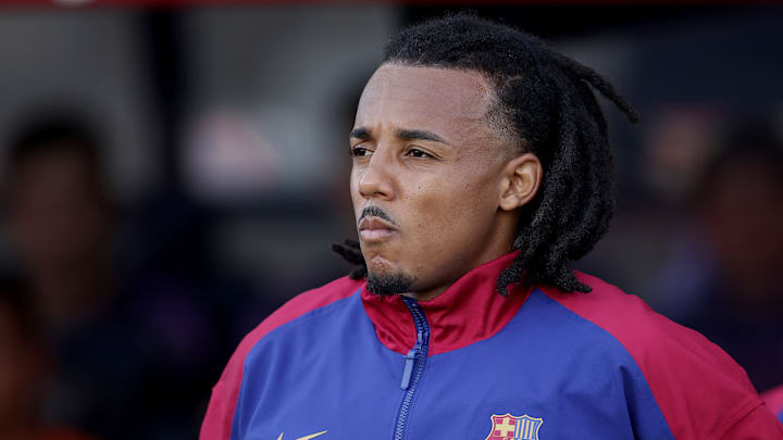 Jules Koundé est présent dans cette liste.