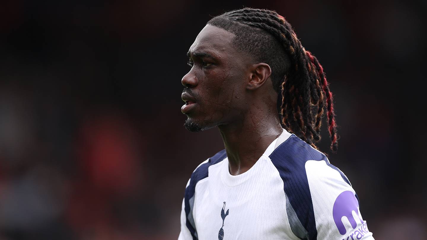 Bissouma Nears Transfer from Spurs to Galatasaray