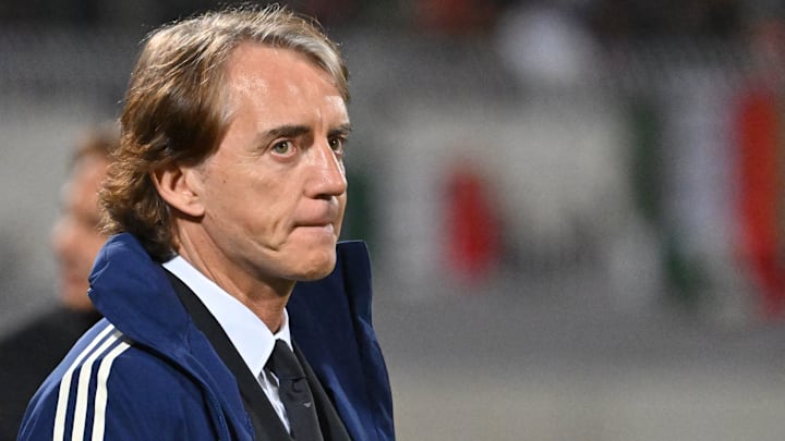 Roberto Mancini