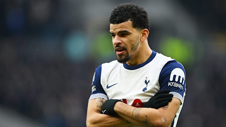 Tottenham Hotspur FC v Newcastle United FC - Premier League