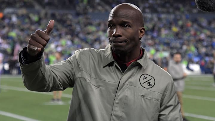 NY Jets, Chad Johnson