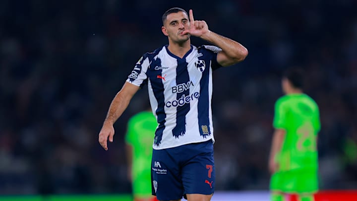 Monterrey v FC Juarez - Torneo Apertura 2025 Liga MX