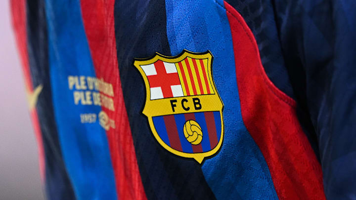 FC Barcelona v RCD Mallorca - LaLiga Santander