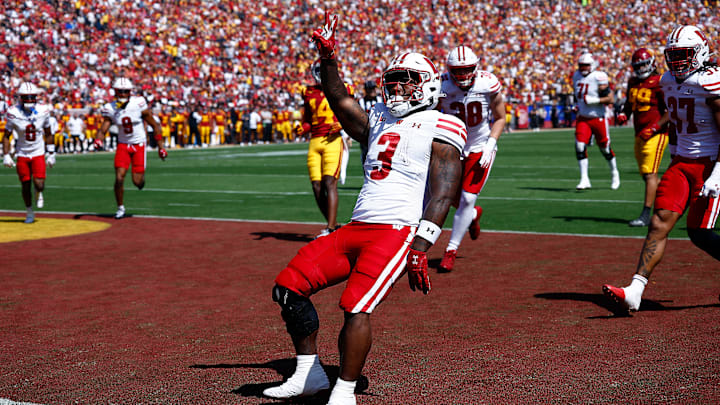 Wisconsin v USC