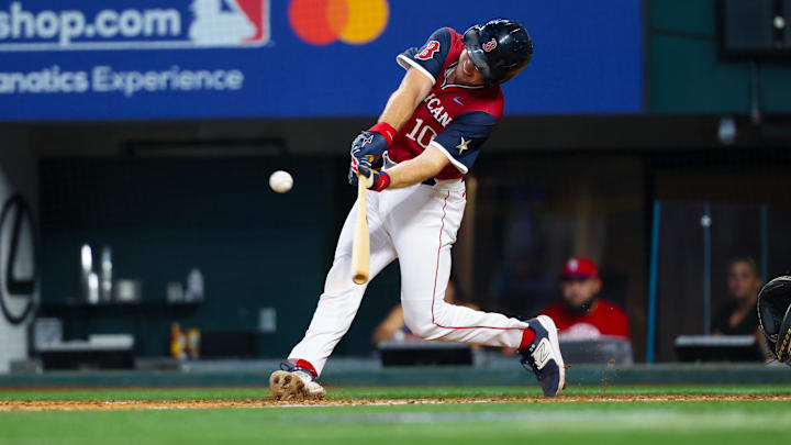 Chicago White Sox Catcher Kyle Teel Chicago White Sox Catcher Kyle Teel