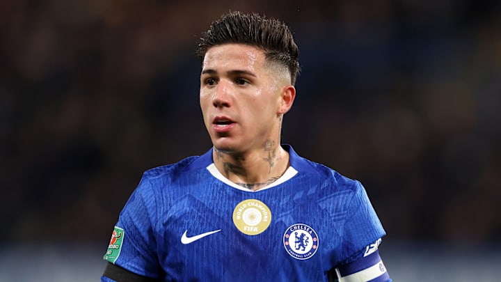 Chelsea v Arsenal - Carabao Cup Semi Final First Leg