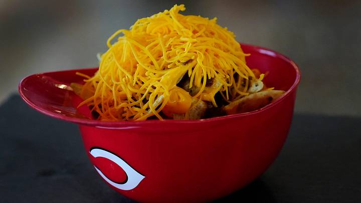 The Skyline Nacho Helmet is back by popular demand. 