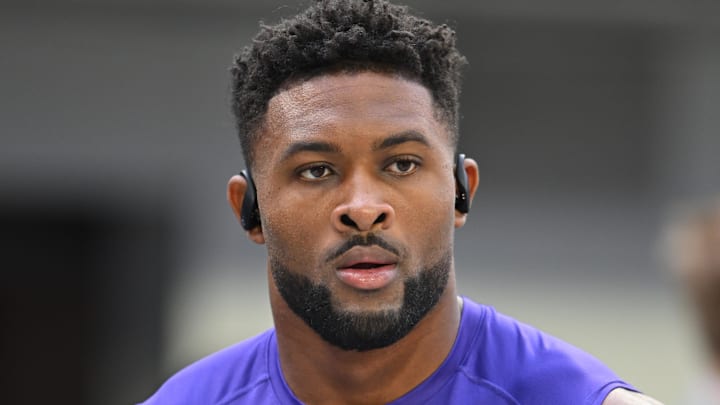 Danielle Hunter
