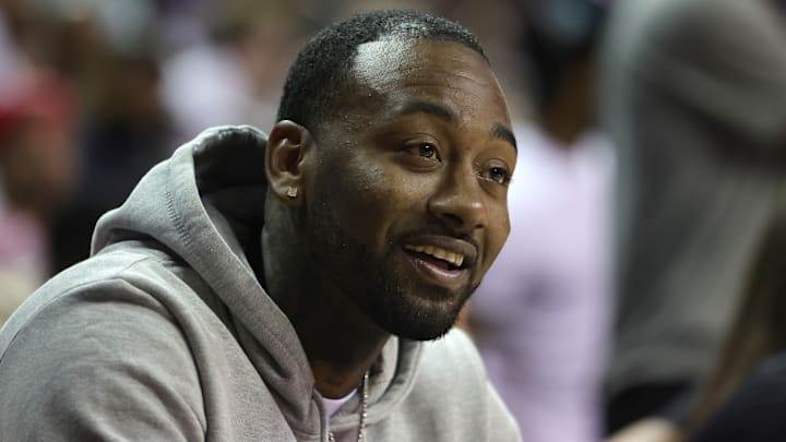 John Wall jugará con Los Angeles Clippers en la venidera campaña 