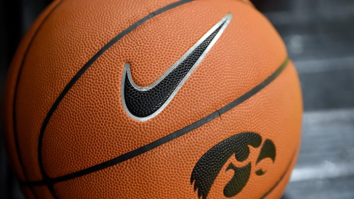 Maryland v Iowa