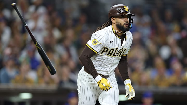 Fernando Tatís Jr. sería una adición de peso para República Dominicana en el Clásico Mundial de Béisbol