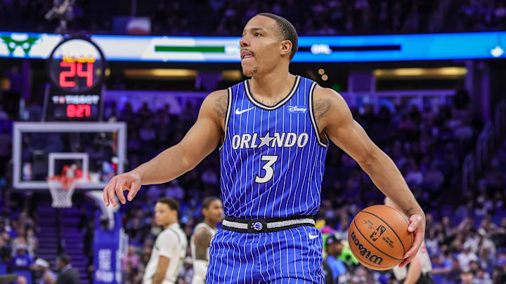 Orlando Magic guard Desmond Bane is a solid prop target on Thursday night.