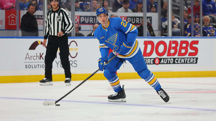 Utah Mammoth v St. Louis Blues Utah Mammoth v St. Louis Blues