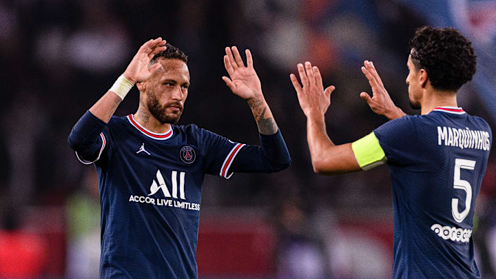 Brasil domina el podio de latinos más caros del mundo.