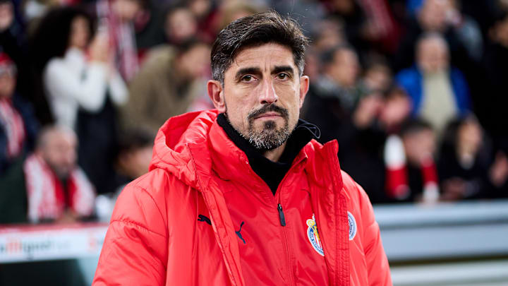 Chivas por iniciar el torneo Clausura 2023