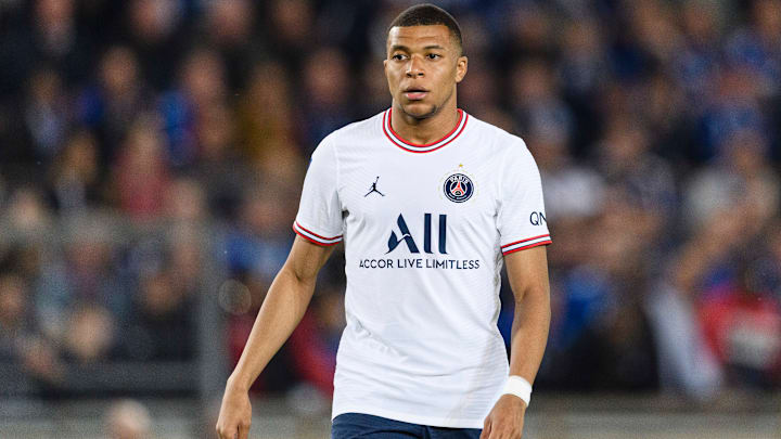 Kylian Mbappé s'apprête à annoncer sa décision.