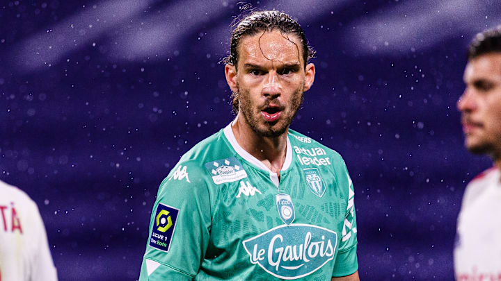 Mateo Pavlovic va s'engager avec les Verts.