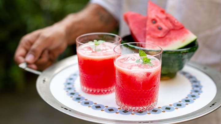 Yum!