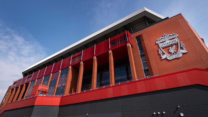 Liverpool bekommt einen neuen Sportdirektor