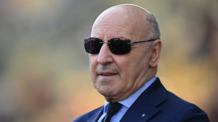 Giuseppe Marotta Giuseppe Marotta