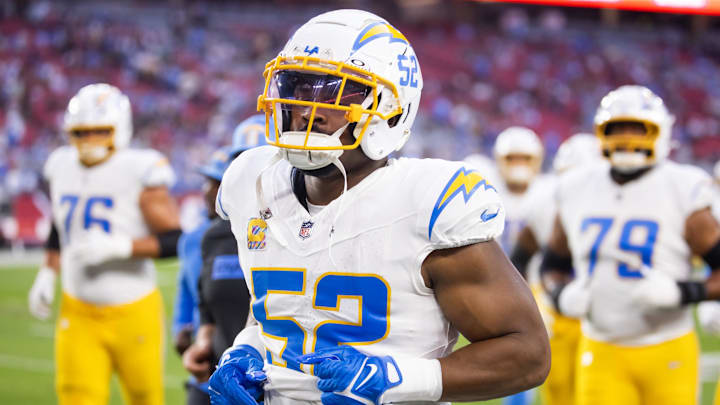 Khalil Mack